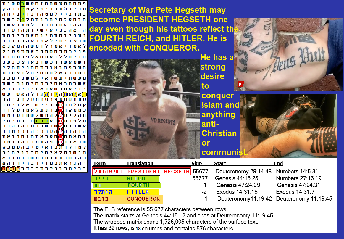 4TH REICH PRES
