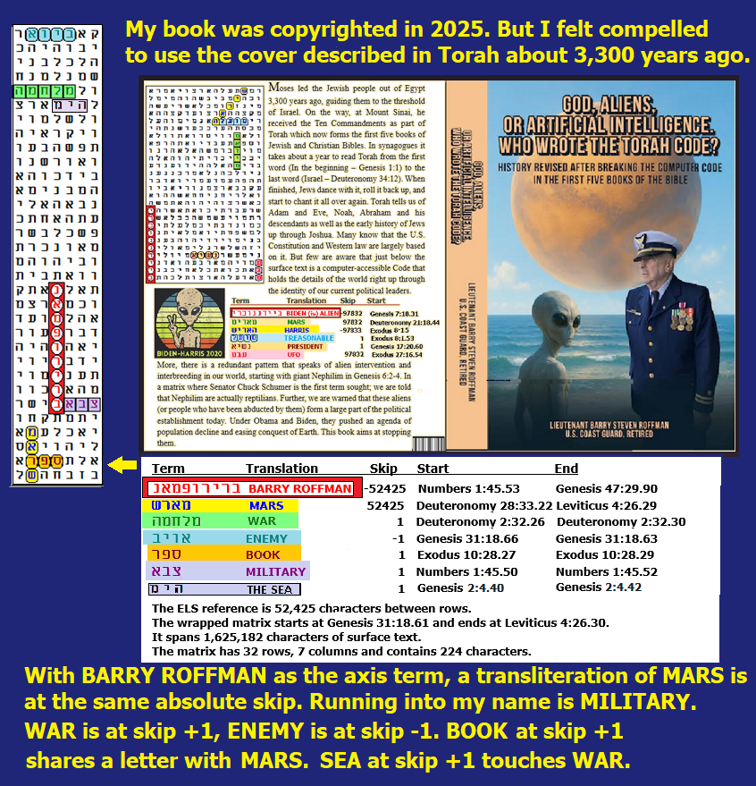 COVER IN THE CODES 3