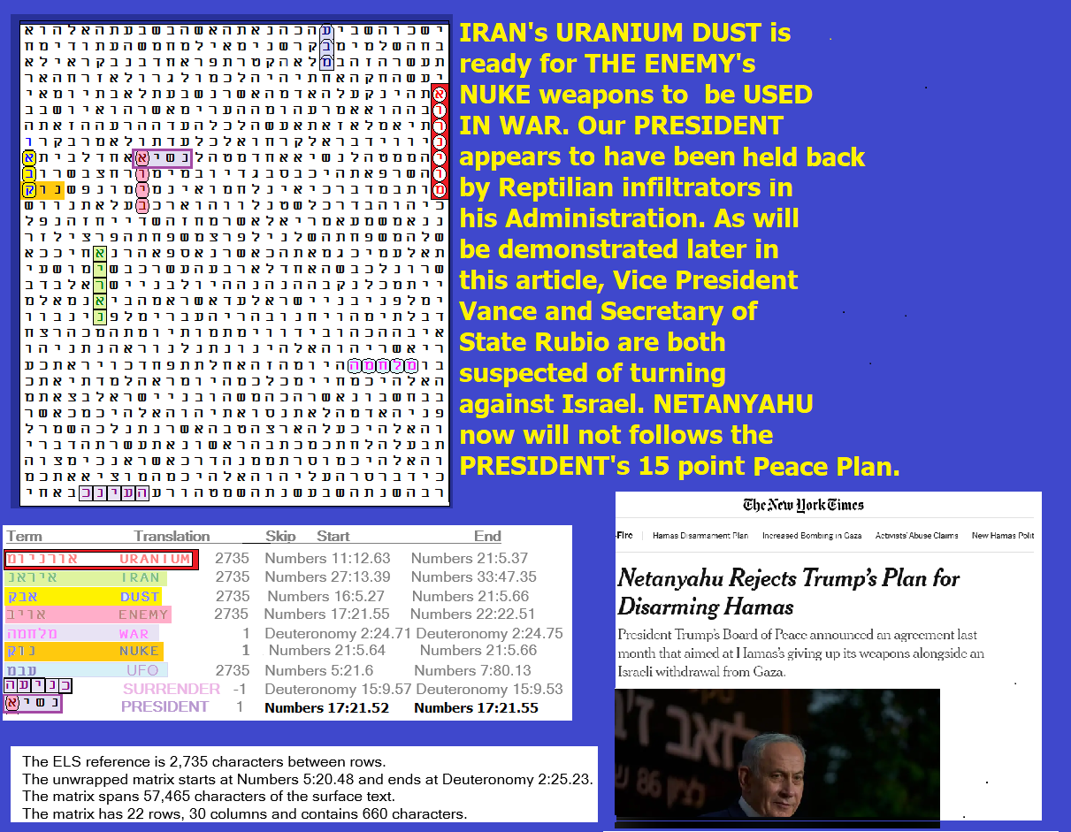NUKE MATRIX 6